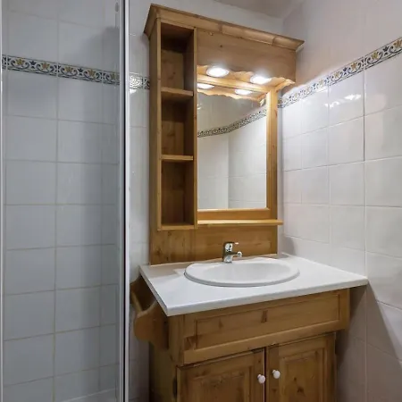 Apartmán 2br In