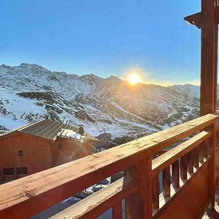 Apartmán 2br In *